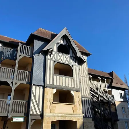 Romance - Yourhosthelper Apartment Deauville